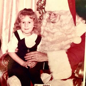 Meet your Posher, Giséle